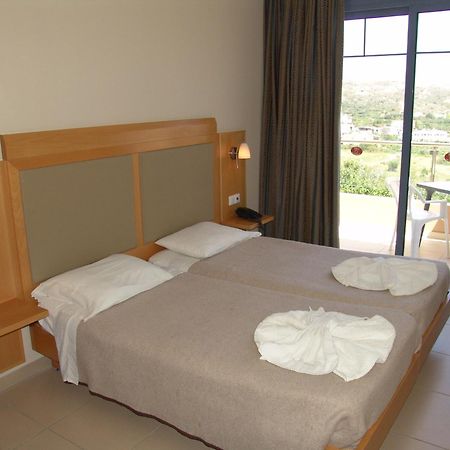 Hermes Hotel Kefalos  Ngoại thất bức ảnh