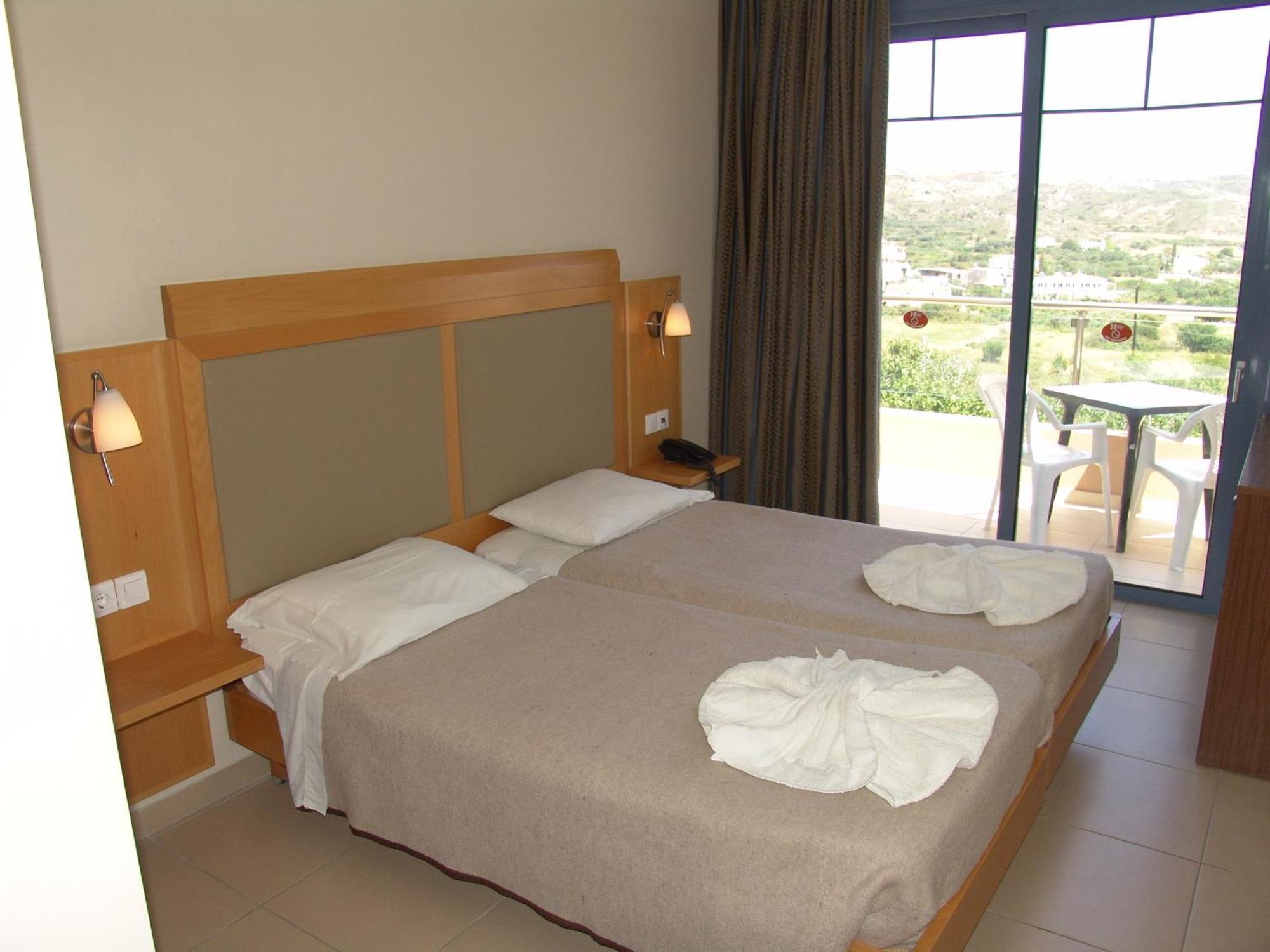 Hermes Hotel Kefalos  Ngoại thất bức ảnh